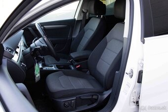 Volkswagen Passat Variant 2.0 TDI - 9