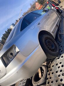 Audi A6 C6 Nahradne diely - 9