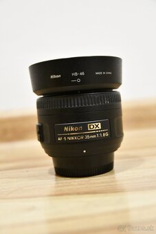 Nikon D7500 set - 9