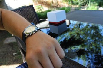 Dugena chronograf - 9