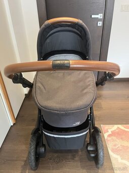 Britax Römer Smile III - štvorkombinácia - 9