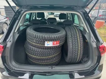 Volkswagen Tiguan 2.0 TDI 4Motion - 9