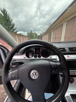 Predám Volkswagen Passat B6 2.0 TDi 4motion - 9