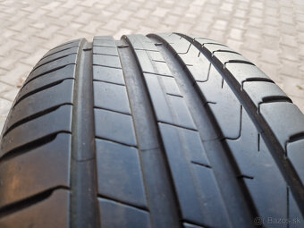 225/55 R18 pneu letné 225/55/18 pneumatiky 225 55 18 r18 - 9