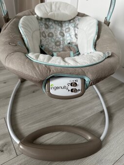 Hojdatko pre baby - 9