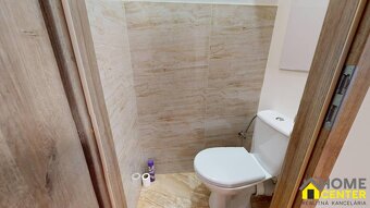 NA PREDAJ zrekonštruovaný, 3 izbový byt /83m2/ s dvomi balkó - 9