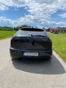 Seat leon 1.9 TDI - 9