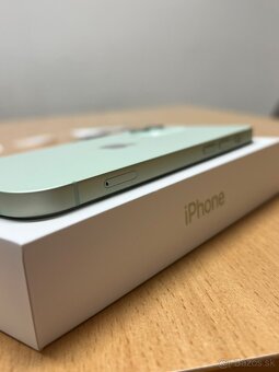 Iphone 12 128GB - 9