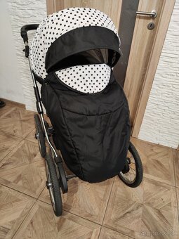 Kočík Margaret - 9
