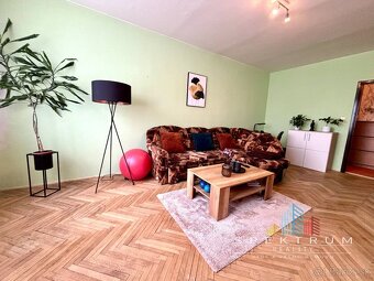 Nová Cena .....EXKLUZÍVNE na predaj byt v pôvodnom stave ,v - 9