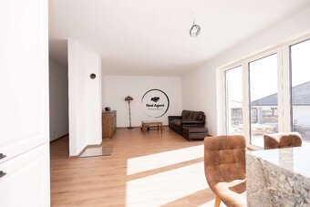 Na predaj 4 izbový rodinný dom v Drienove – Novostavba - 9