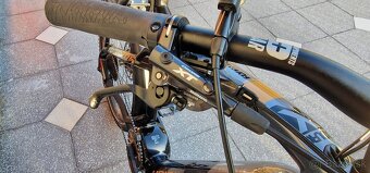 Haibike flyon - 9