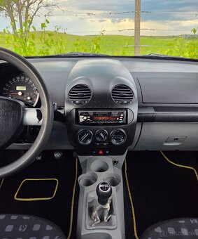 Volkswagen Beetle 1.9 TDI 66KW/90 koní - 9
