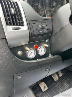 Fiat Ducato 2.3jtd.131kw Odtahovka - 9