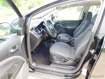 SEAT ALTEA XL COPA 1.2 TSI, 77 KW, 2012 - 9