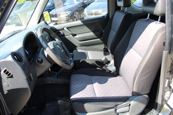 Suzuki Jimny 1.3 JLX ABS - 9