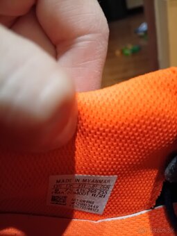 Pánske kopačky Adidas 41 - 9