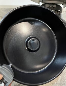 Tefal FZ 700038 ActiFry teplovzdušná fritéza - 9