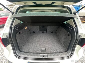 Volkswagen Tiguan 1.4 TSI - 9