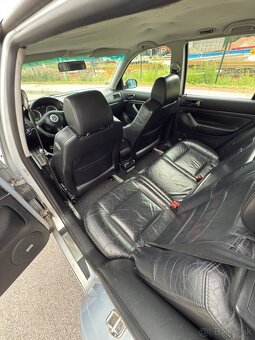 Golf 4 1999 81 KW - 9