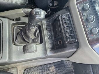 Mitsubishi Pajero 3.2did gls - 9