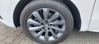 Seat Alhambra 2.0 TDI CR 150k Style - 9
