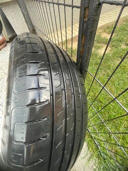 VW 5x112 r15 - 9