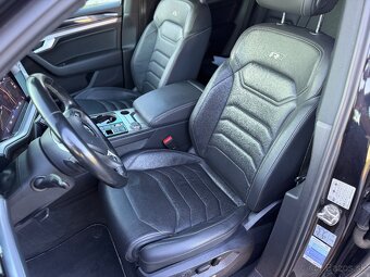 Volkswagen Touareg 3.0tdi R-LINE - 9
