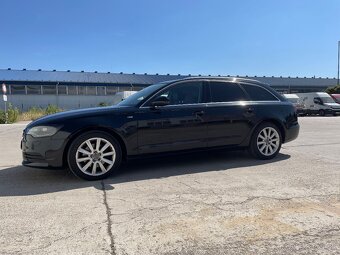 AUDI A6 C7 - 9