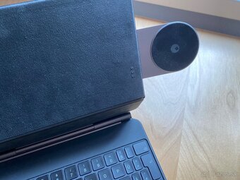 Apple Magic Keyboard - iPad Pro 11 (2018-2022) - 9