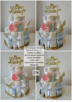 Plienková torta... - 9