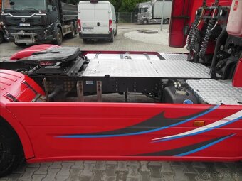 Scania R450,ADR,Retarder,Komplet vzdu - 9