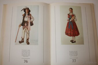 Martin Benka, Mojmír Benža: ODEV NÁŠHO ĽUDU - 9