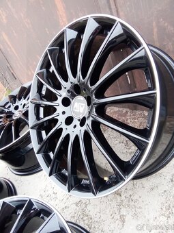 elektrony MSW OZ R20 - 5x112 - 9
