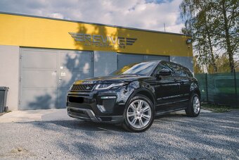 Ponúkam AutoDetailingové služby v Detve a v Banskej Bystrici - 9