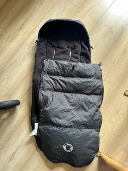 Bugaboo Fox2 s príslušenstvom - 9
