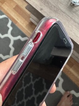 Predam Iphone XR Red 128 GB - 9