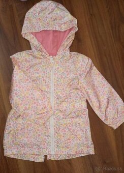 Balík oblečenia pre dievčatko, veľkosť 86/92 - 9
