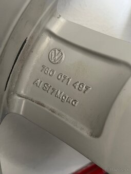 Zimná sada 225/50 R17 Audi/VW/Bmw - 9
