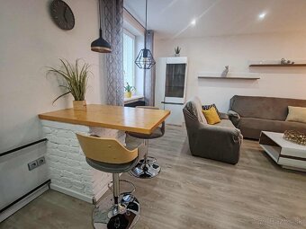 2 izbový byt na prenájom ČSA Košice - 9