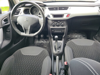 Citroen C3 1.4i Exclusive - 9