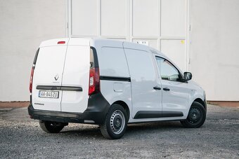 Renault Express 1.5 dci M6 - 9