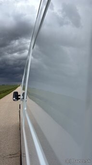 Iveco Daily 3.0 170 HP ExtraLong - 9