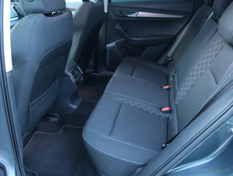 Škoda Karoq model 2021 1.6TDi 116k DSG Executive-odpočet DPH - 9