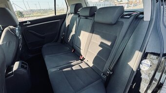 Volkswagen Golf 1.9 TDI 77 kW – 2006 - 9