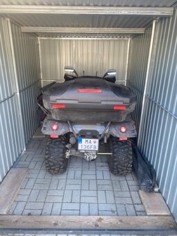 LINHAI 370 PROMAX - 9