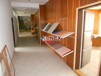 NA PRENÁJOM Priemyselný areál v Michalovciach. - 9