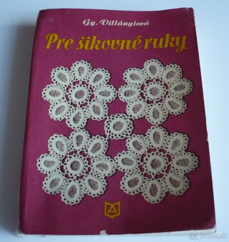 knihy za 1.50e/ks - 9