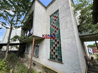 NOVINKA Rodinný dom v meste Vranov nad Topľou - 9