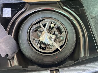 OCTAVIA RS. TDI 125 KW  2.0 TDI - 9